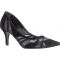 Sapato Scarpin Feminino Preto